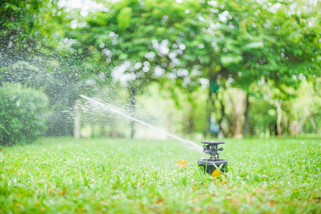 Garden Watering Systems How to Choose the Appropriate One Michbelles